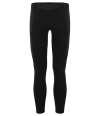 RG718 TRU128 Regatta Pro Therma-Core Base Layer Trousers Black colour image